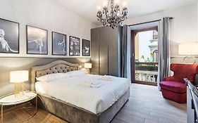 Porta Venezia Suite